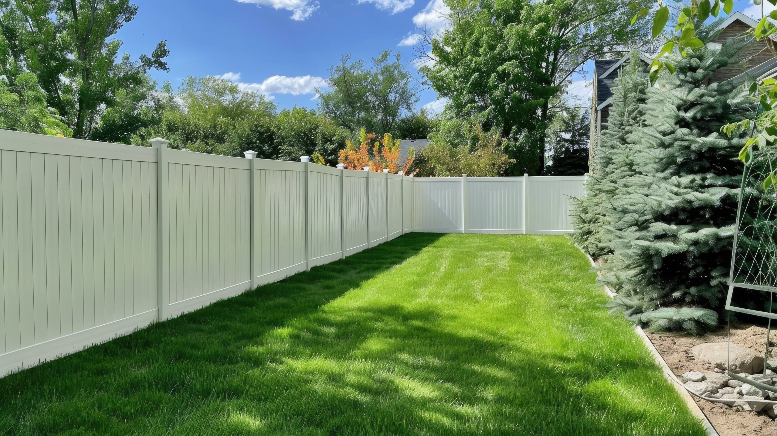 Backyard Exteriors, Myrtle Beach Conway Fence