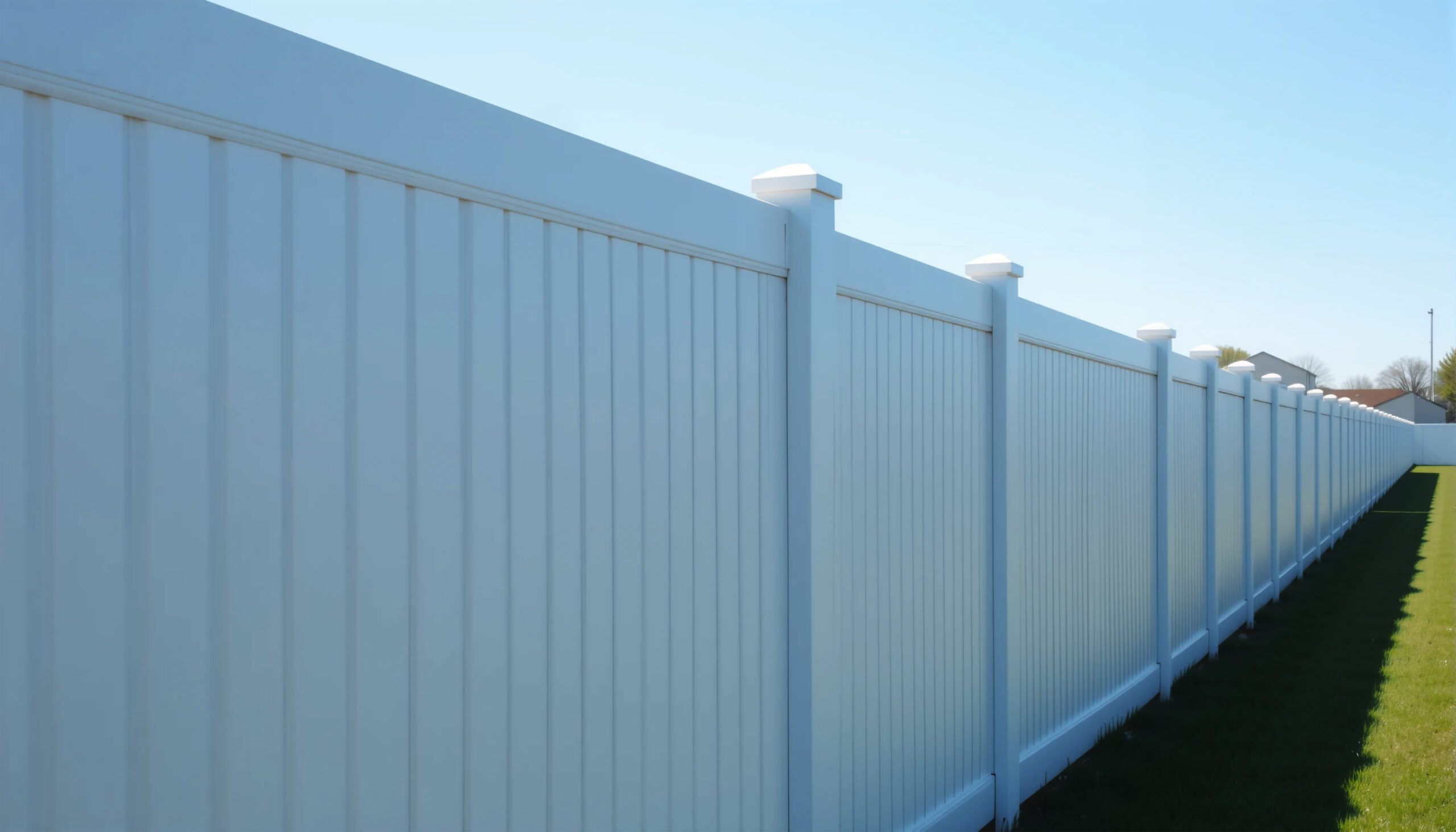 Backyard Exteriors, Myrtle Beach Conway Fence