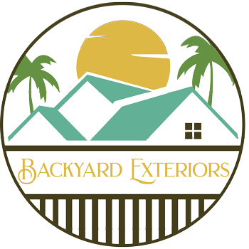 Backyard Exteriors