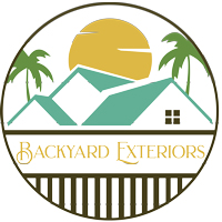 Backyard Exteriors